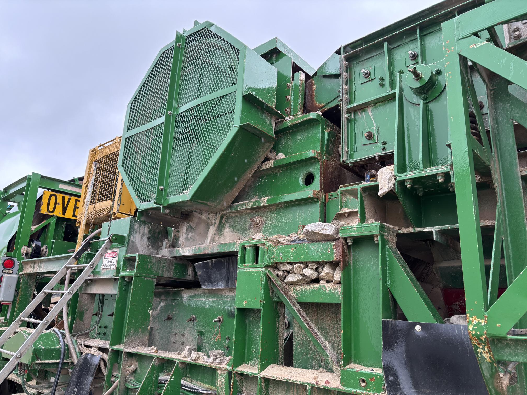 1994 LIPPMANN T4236-516 - Image 7