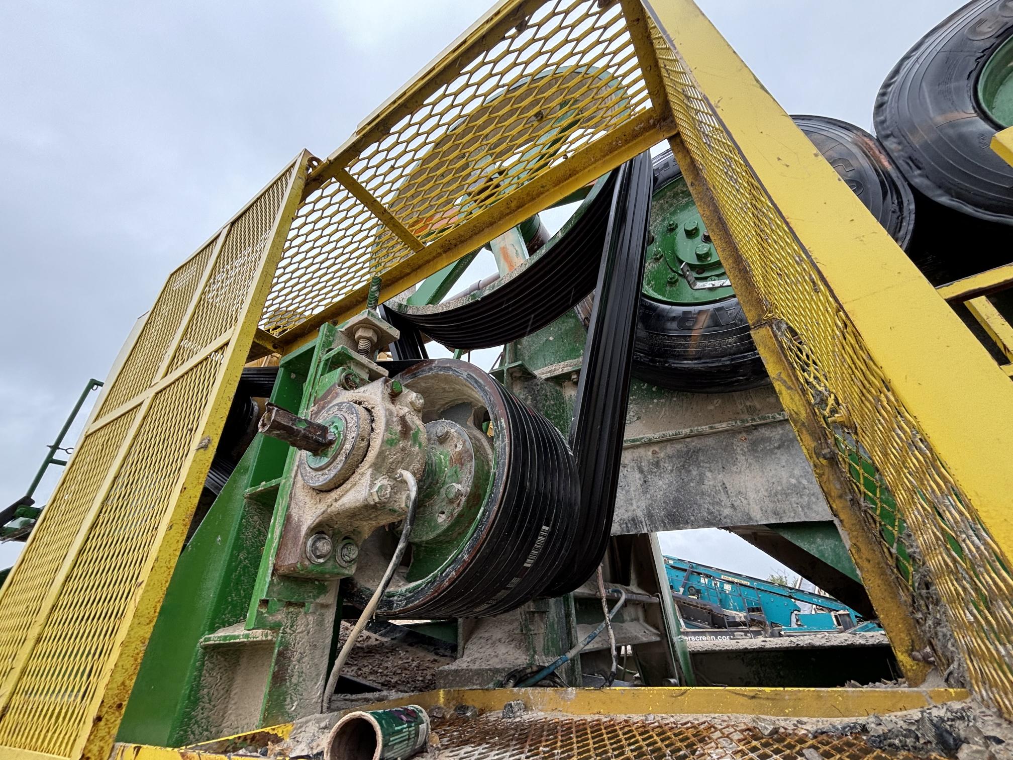 1994 LIPPMANN T4236-516 - view 5 of 28