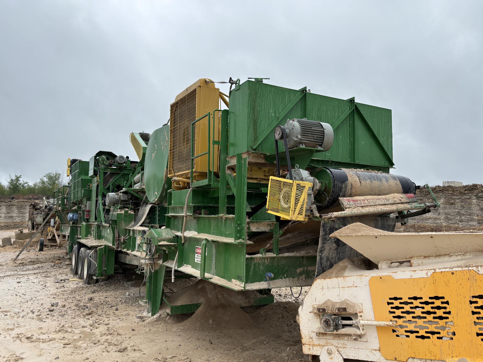 1994 LIPPMANN T4236-516 - view 4 of 28