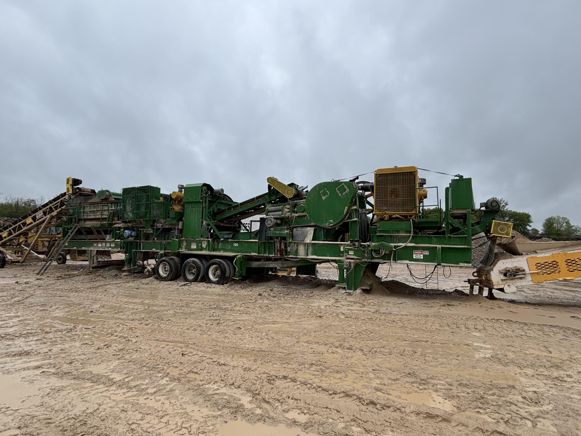 1994 LIPPMANN T4236-516 - Image 3