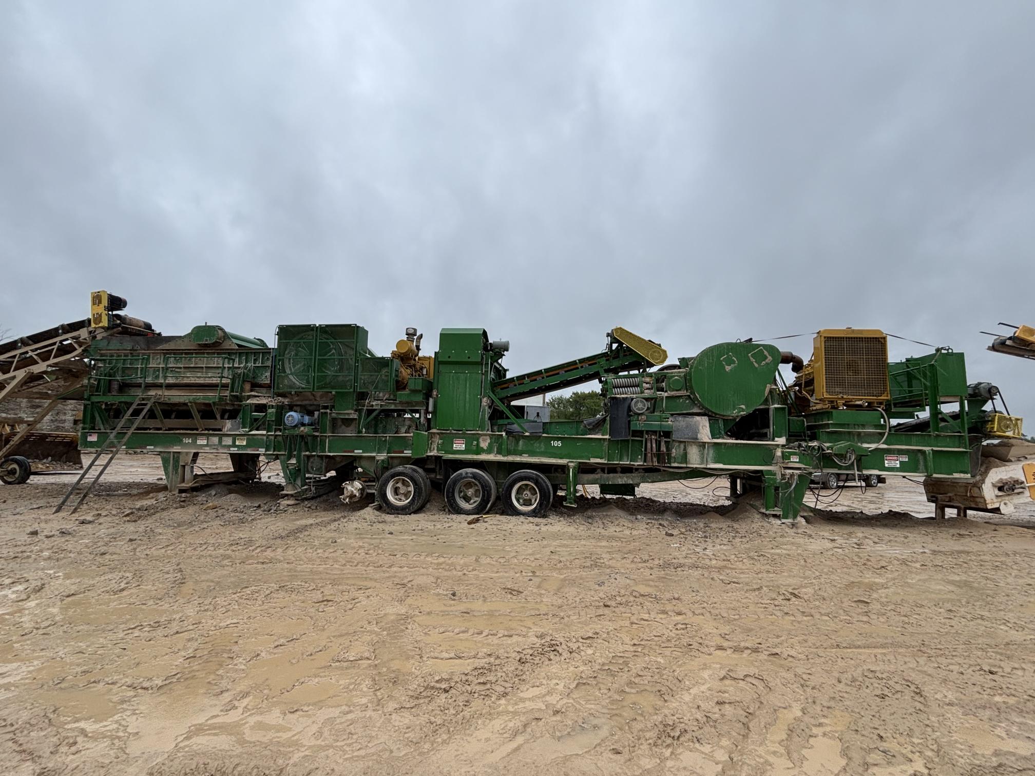 1994 LIPPMANN T4236-516 - Image 2