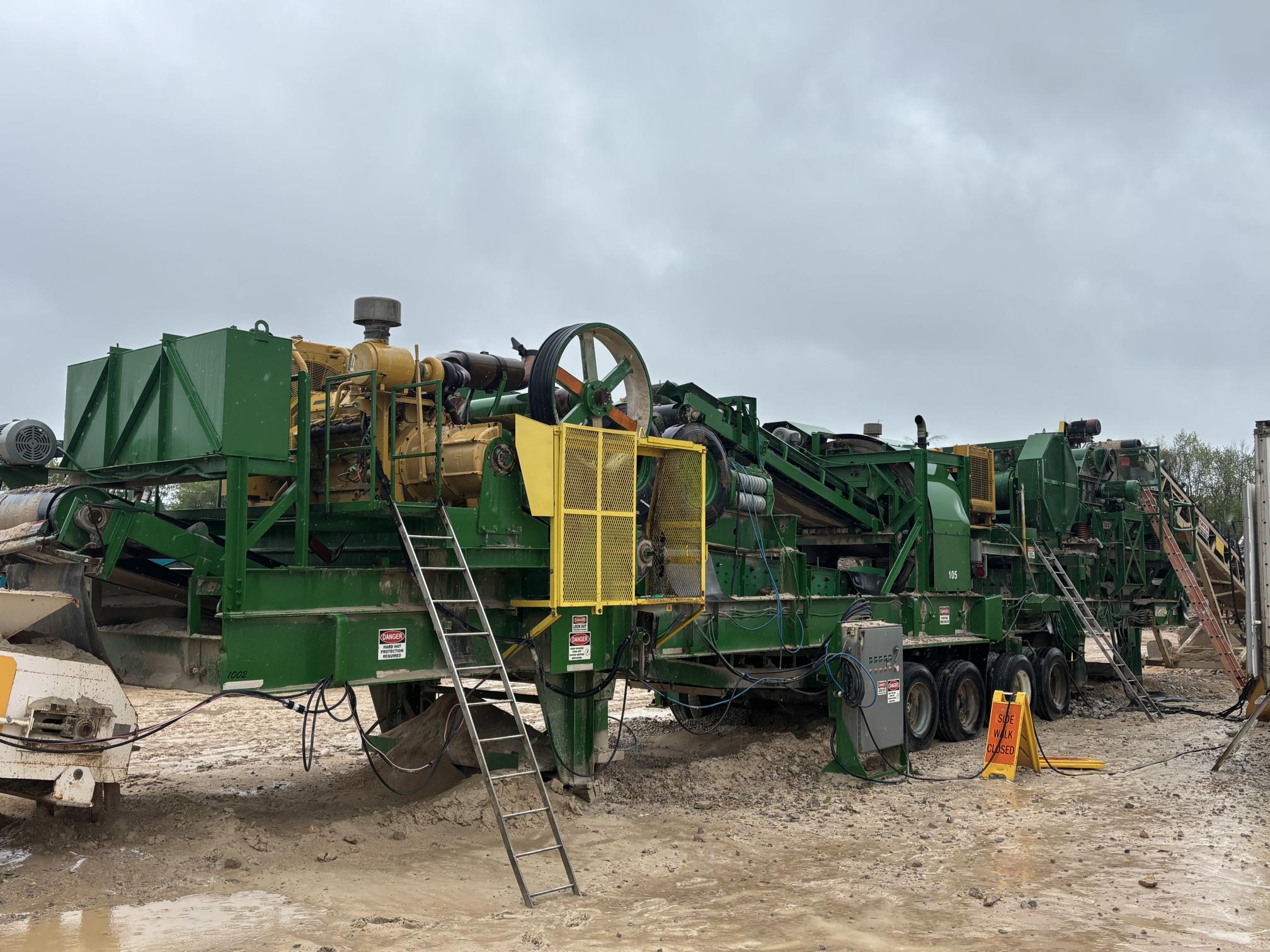 1994 LIPPMANN T4236-516 - view 1 of 28