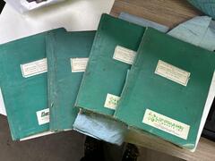 1994 LIPPMANN T4236-516 - Image 28