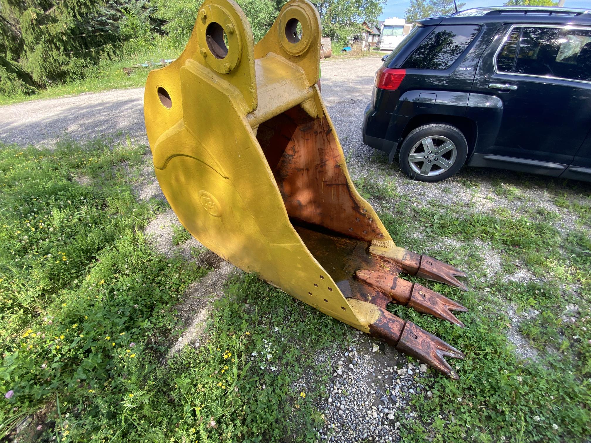 2000 CATERPILLAR 330 - Image 2