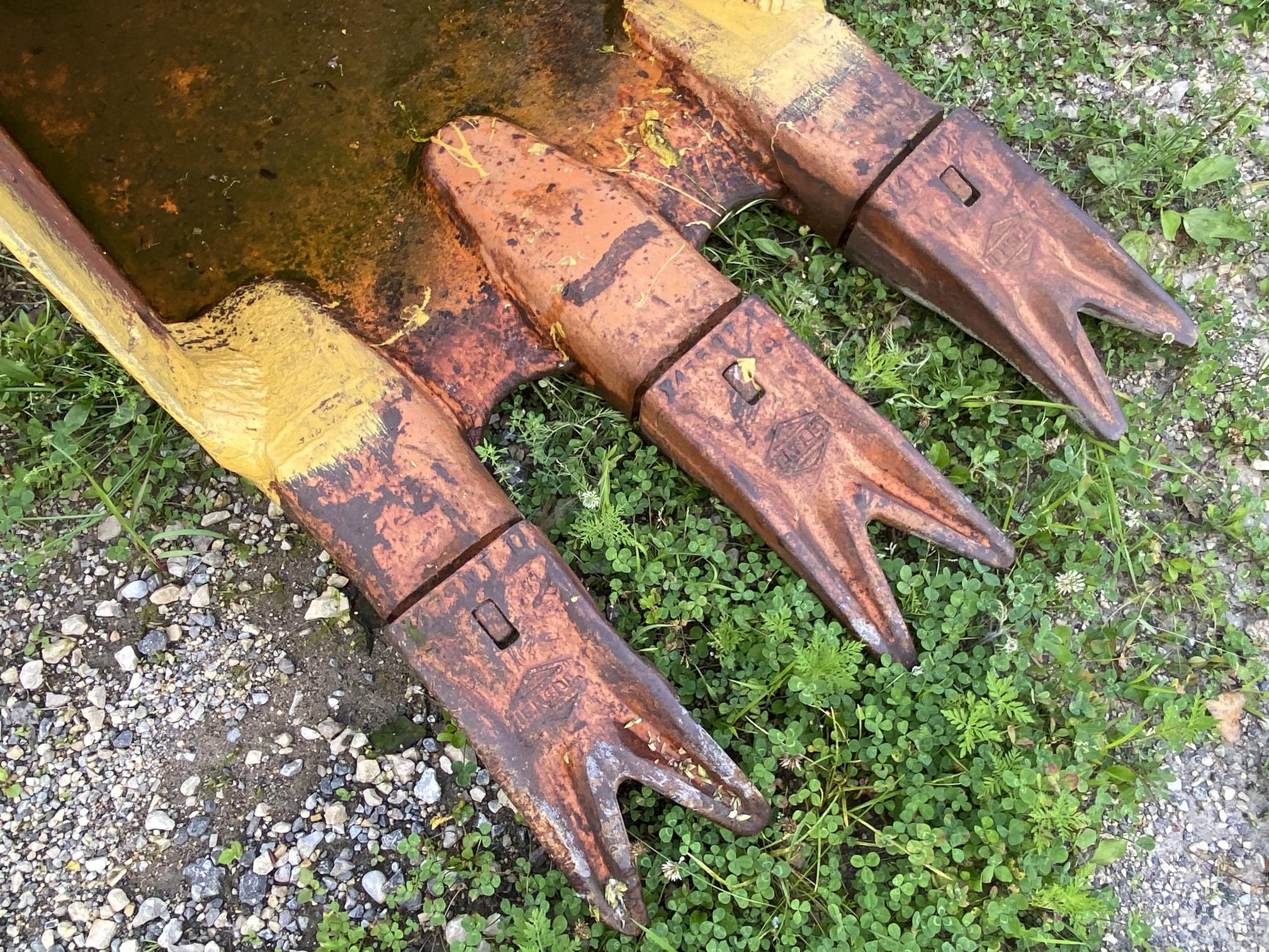 2000 CATERPILLAR 330 - Image 3