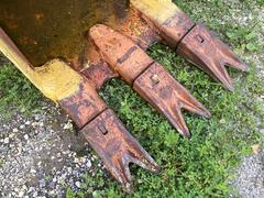 2000 CATERPILLAR 330 - Image 3