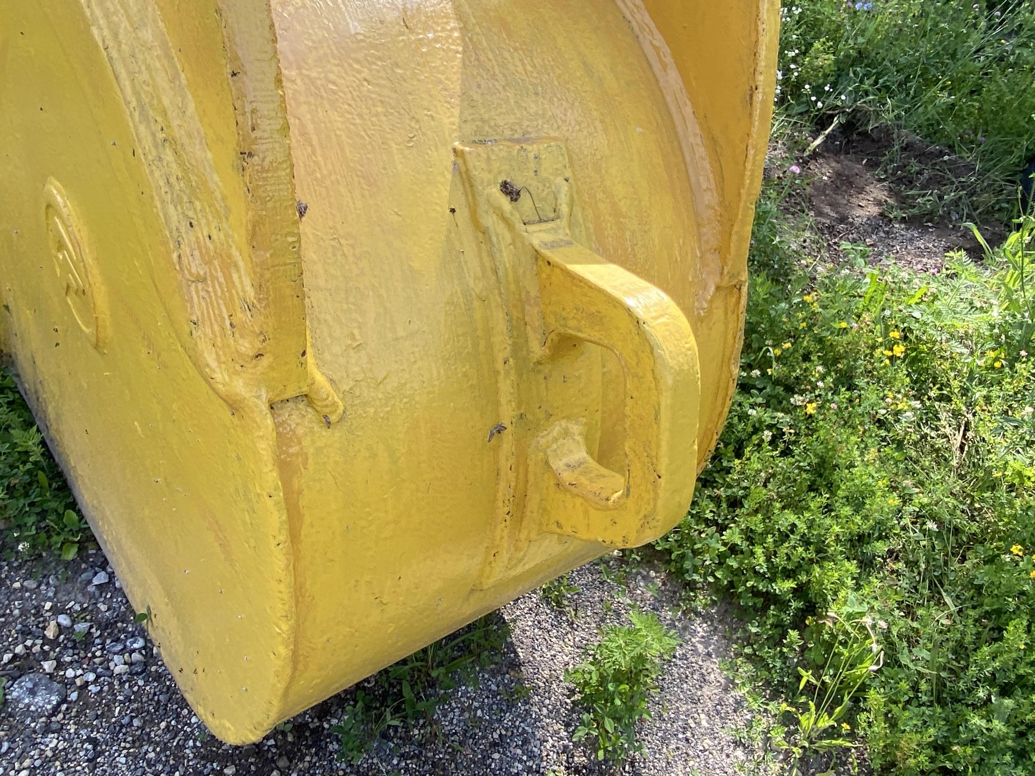 2000 CATERPILLAR 330 - Image 4