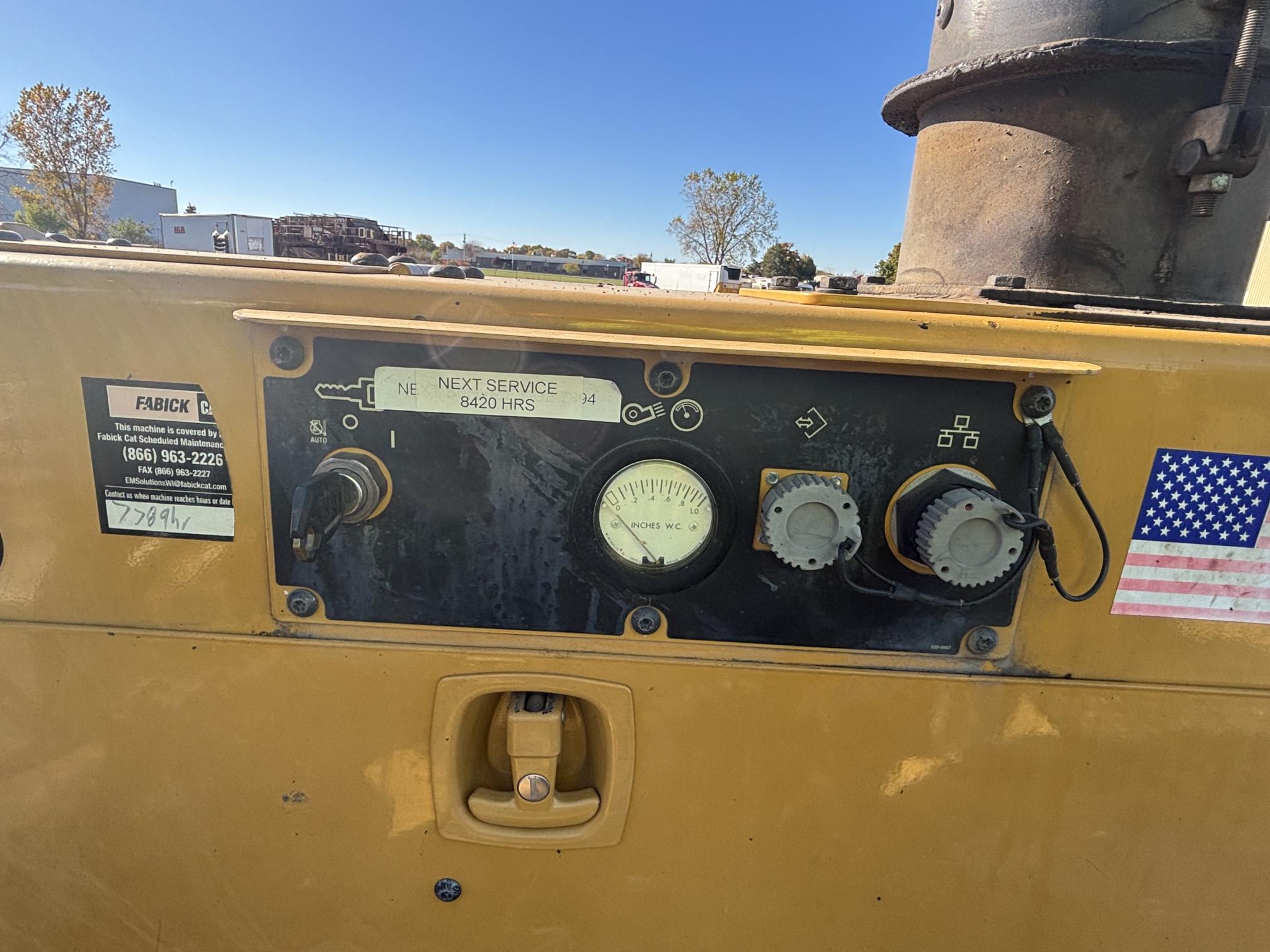 2019 CATERPILLAR AP1000F - Image 29