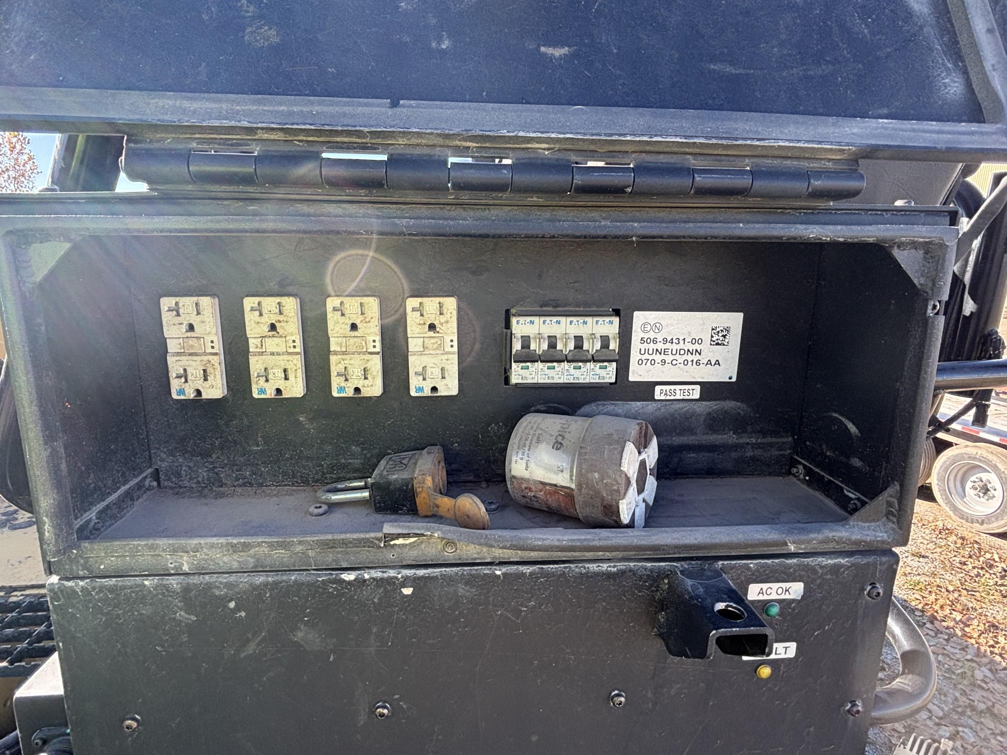 2019 CATERPILLAR AP1000F - Image 27