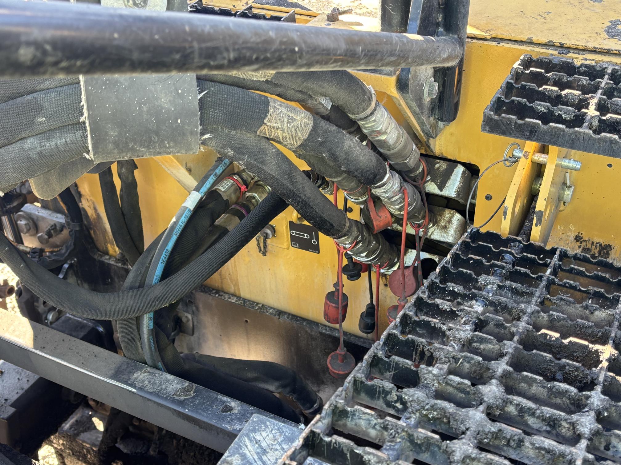 2019 CATERPILLAR AP1000F - Image 22