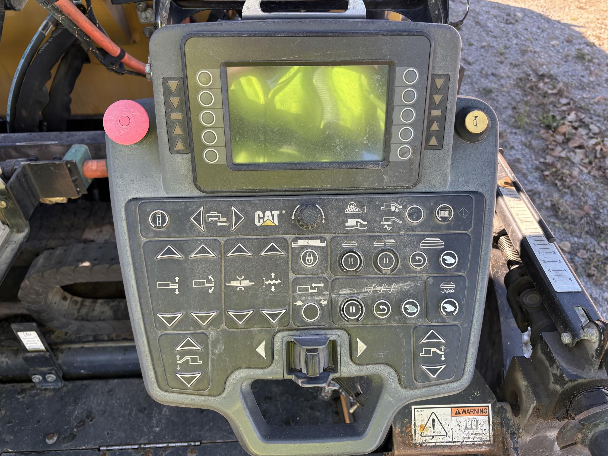 2019 CATERPILLAR AP1000F - Image 14