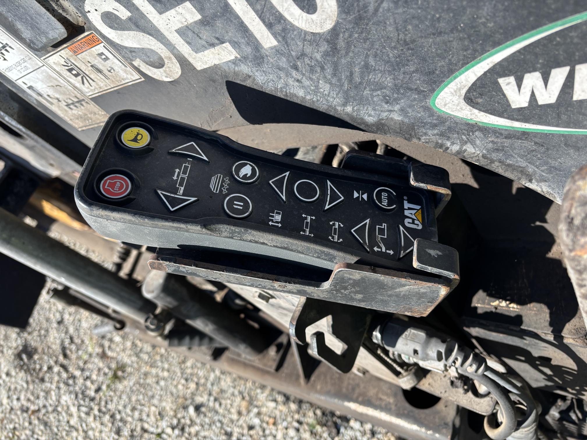 2019 CATERPILLAR AP1000F - Image 15