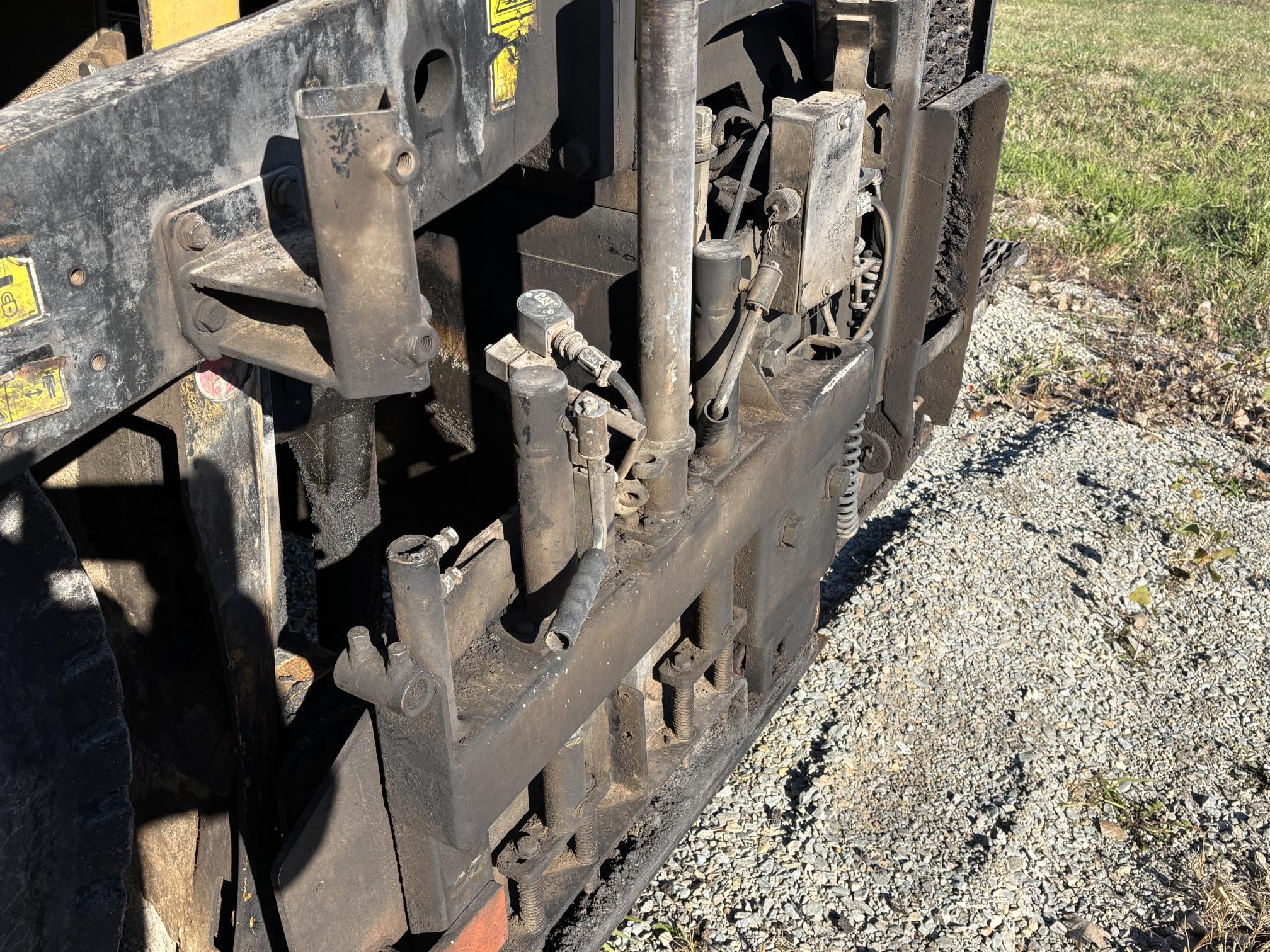 2019 CATERPILLAR AP1000F - Image 21