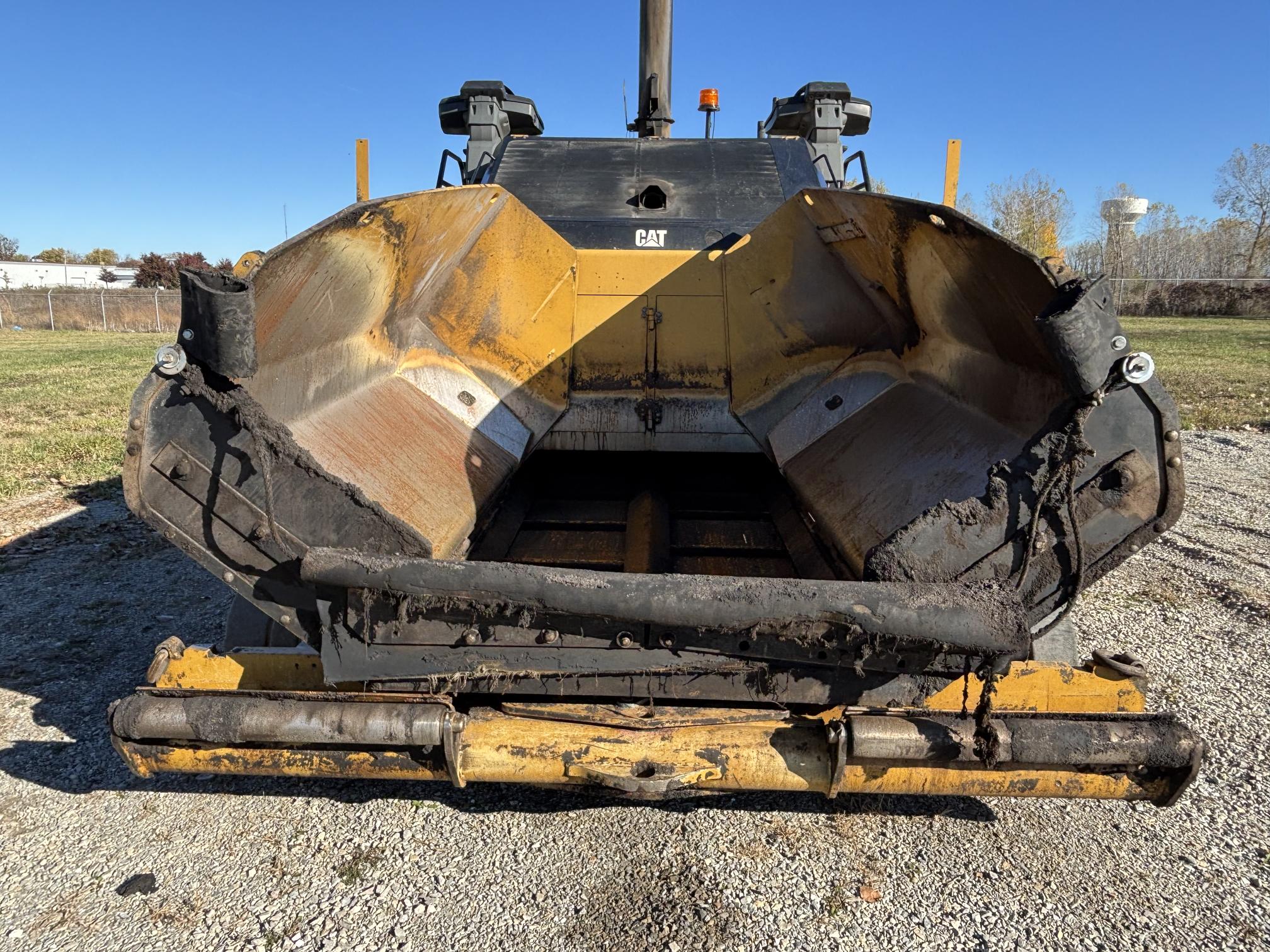 2019 CATERPILLAR AP1000F - Image 20