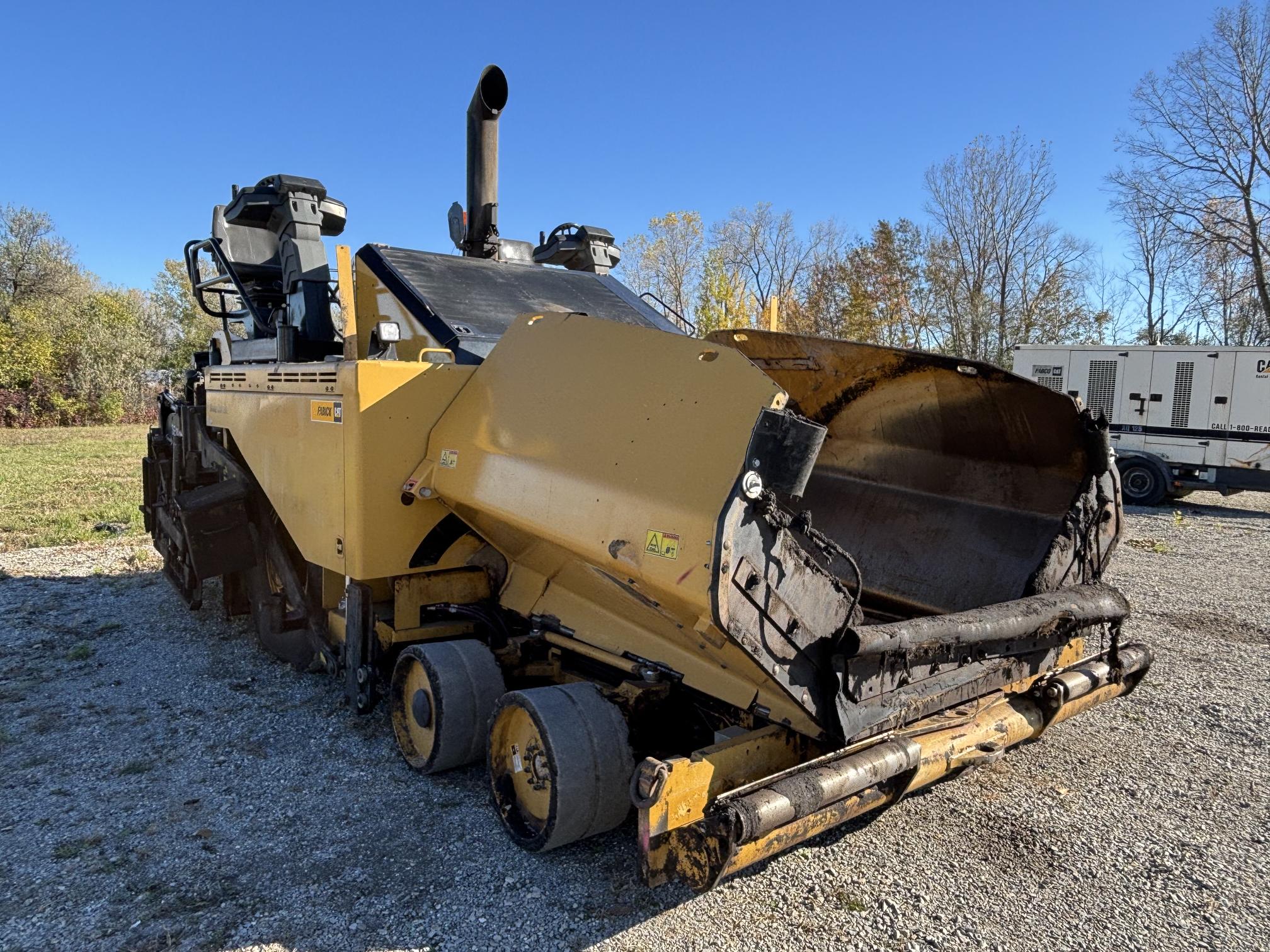 2019 CATERPILLAR AP1000F - Image 4