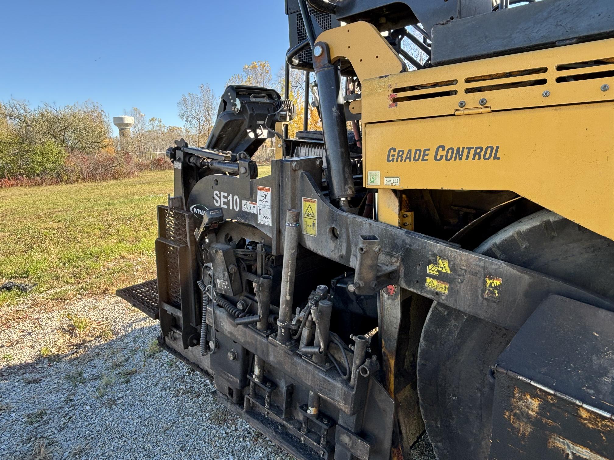 2019 CATERPILLAR AP1000F - Image 9