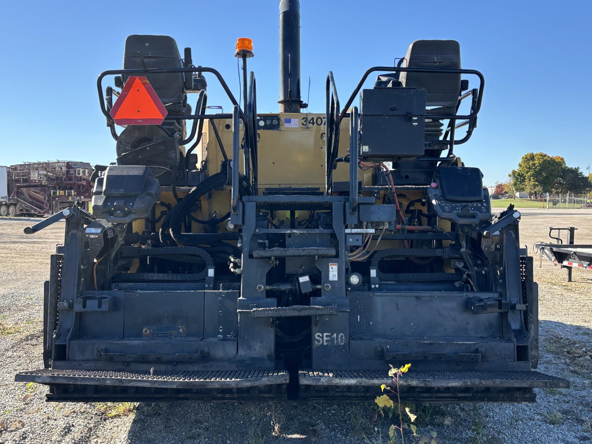 2019 CATERPILLAR AP1000F - Image 6