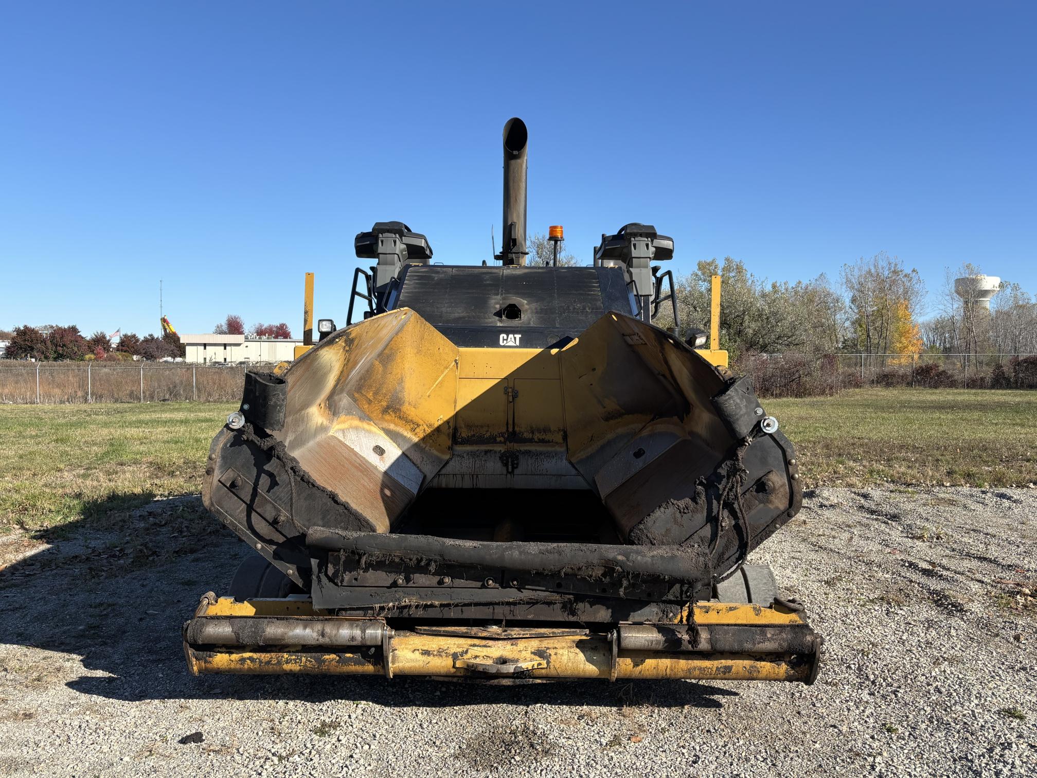 2019 CATERPILLAR AP1000F - Image 3