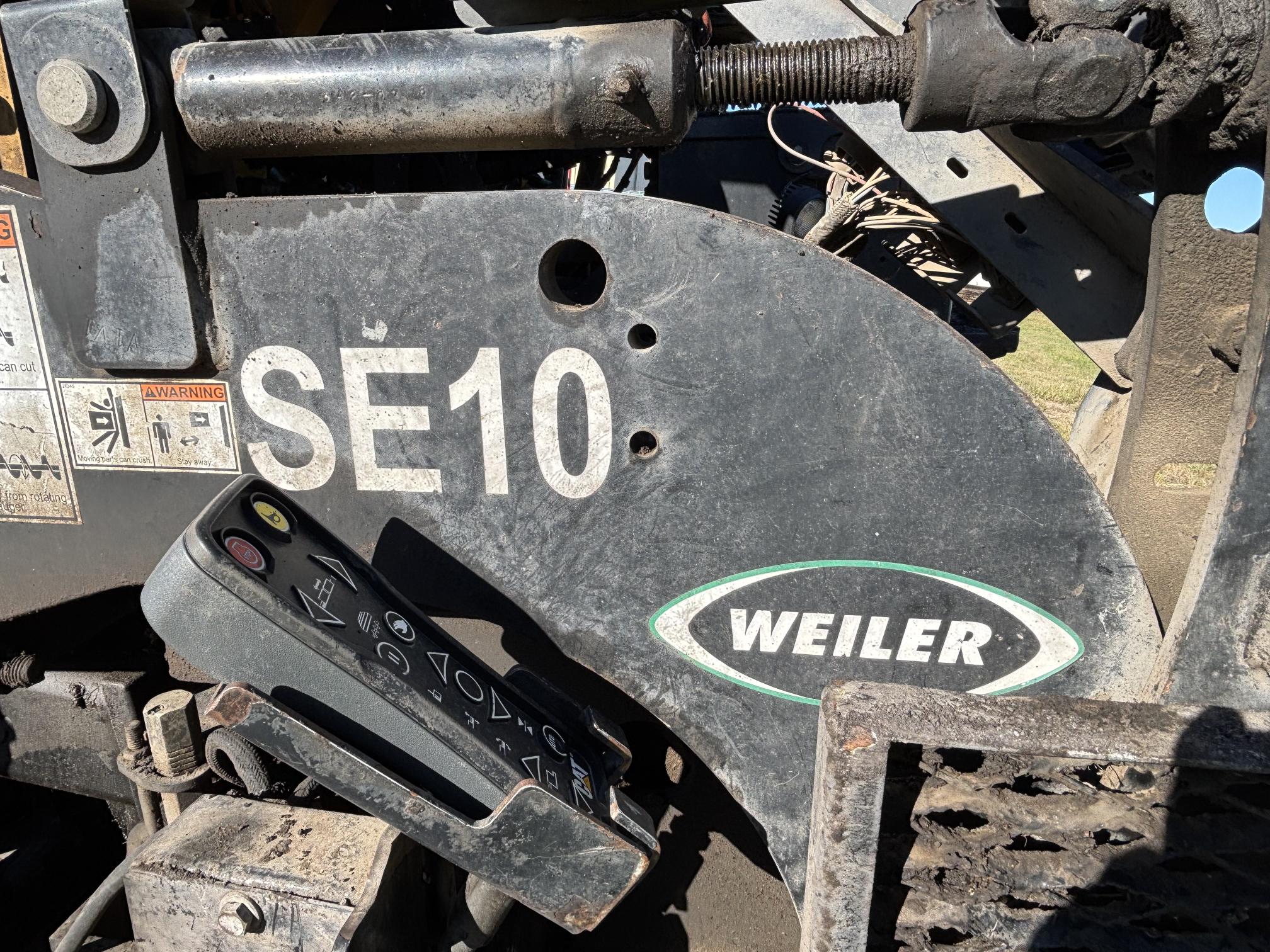 2019 CATERPILLAR AP1000F - Image 16