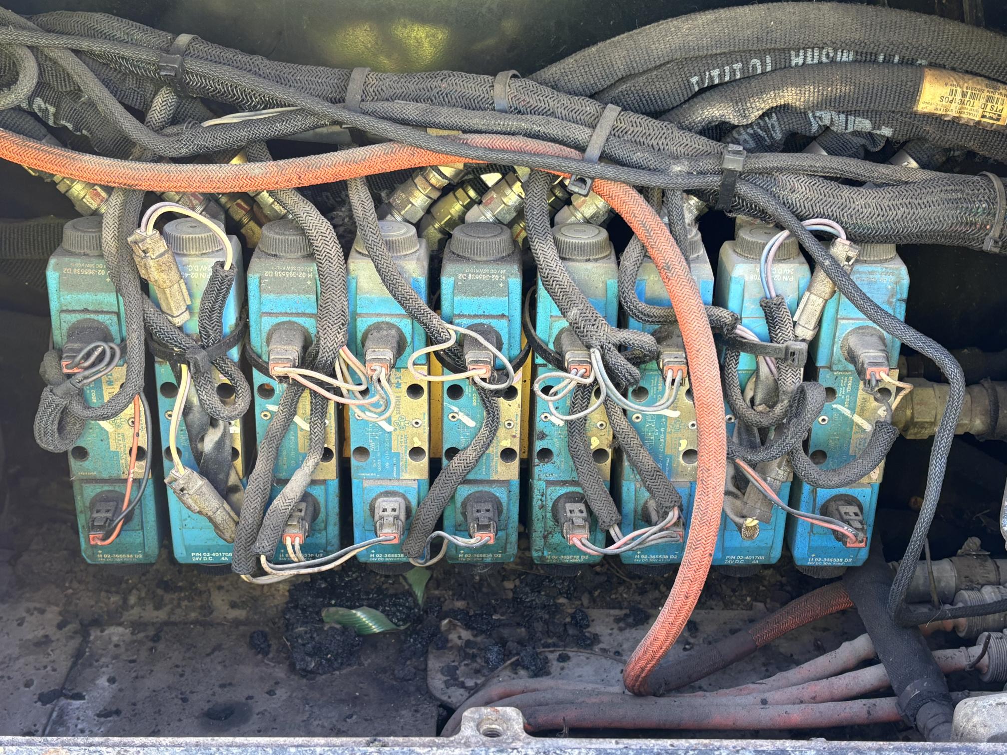 2019 CATERPILLAR AP1000F - Image 28