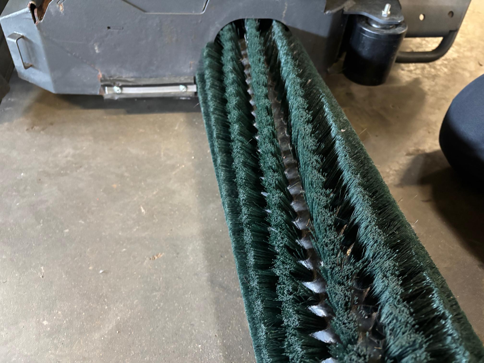 2024 NILFISK ES4000 - view 15 of 21