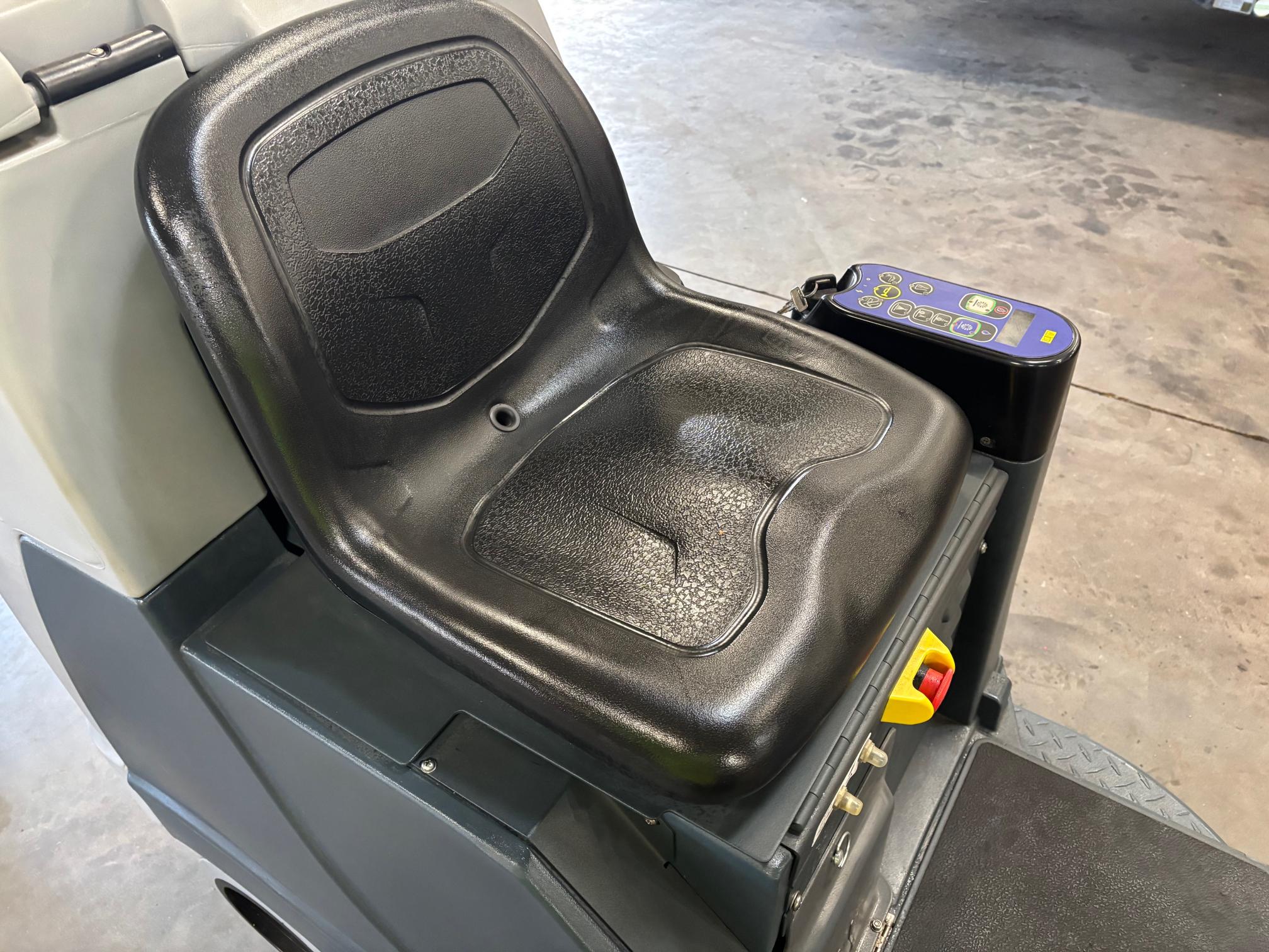 2024 NILFISK ES4000 - view 6 of 21