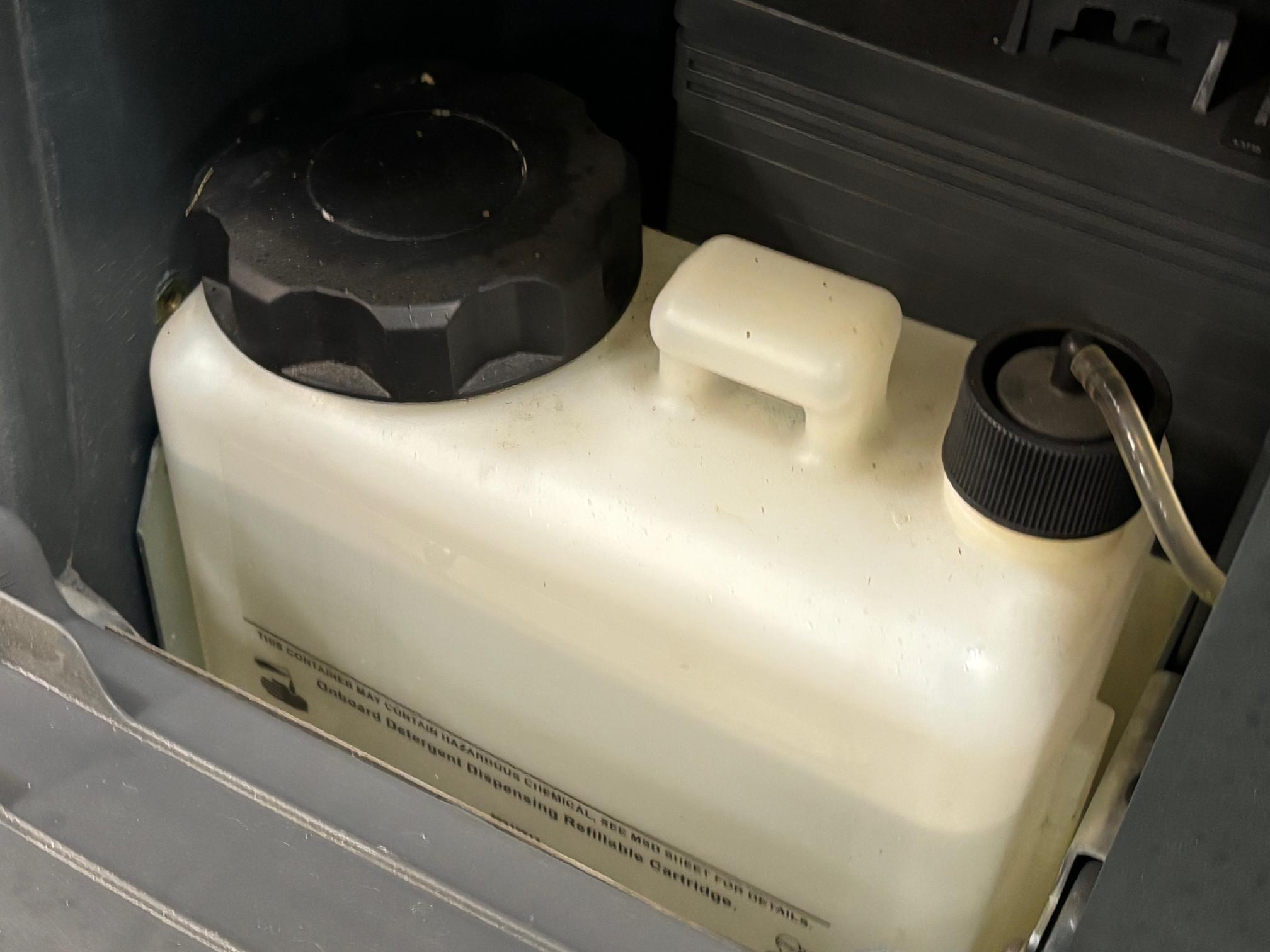 2024 NILFISK ES4000 - view 20 of 21