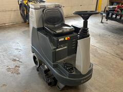 2024 NILFISK ES4000 - Image 5