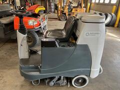 2024 NILFISK ES4000 - Image 4