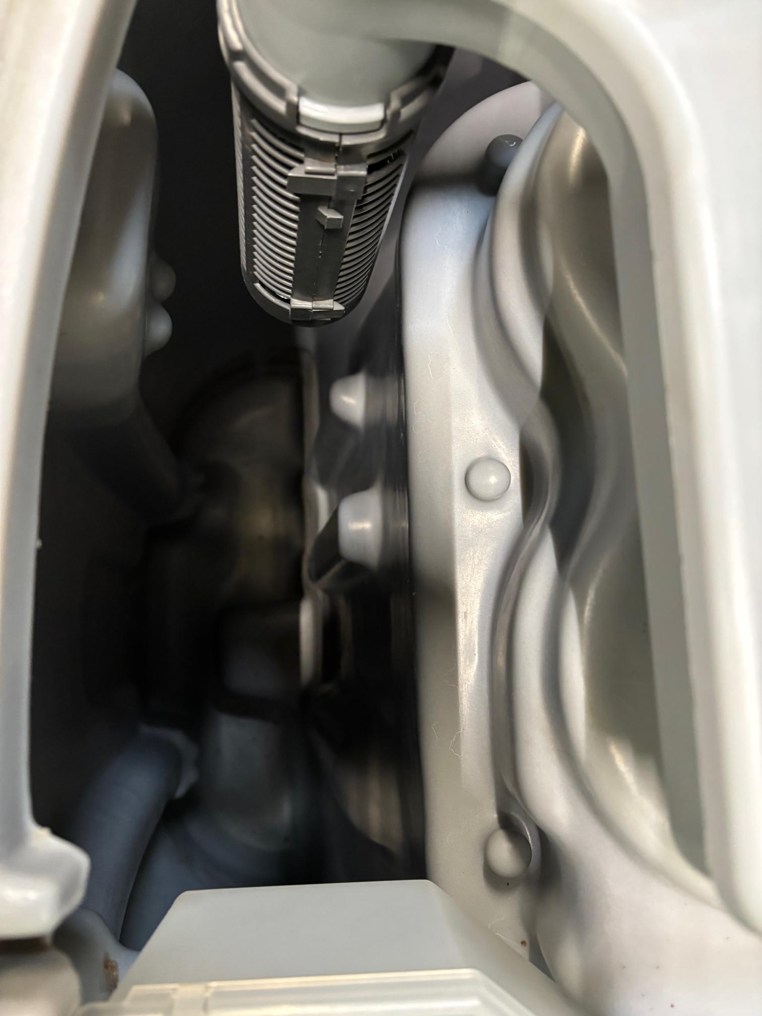 2024 NILFISK ES4000 - view 10 of 21