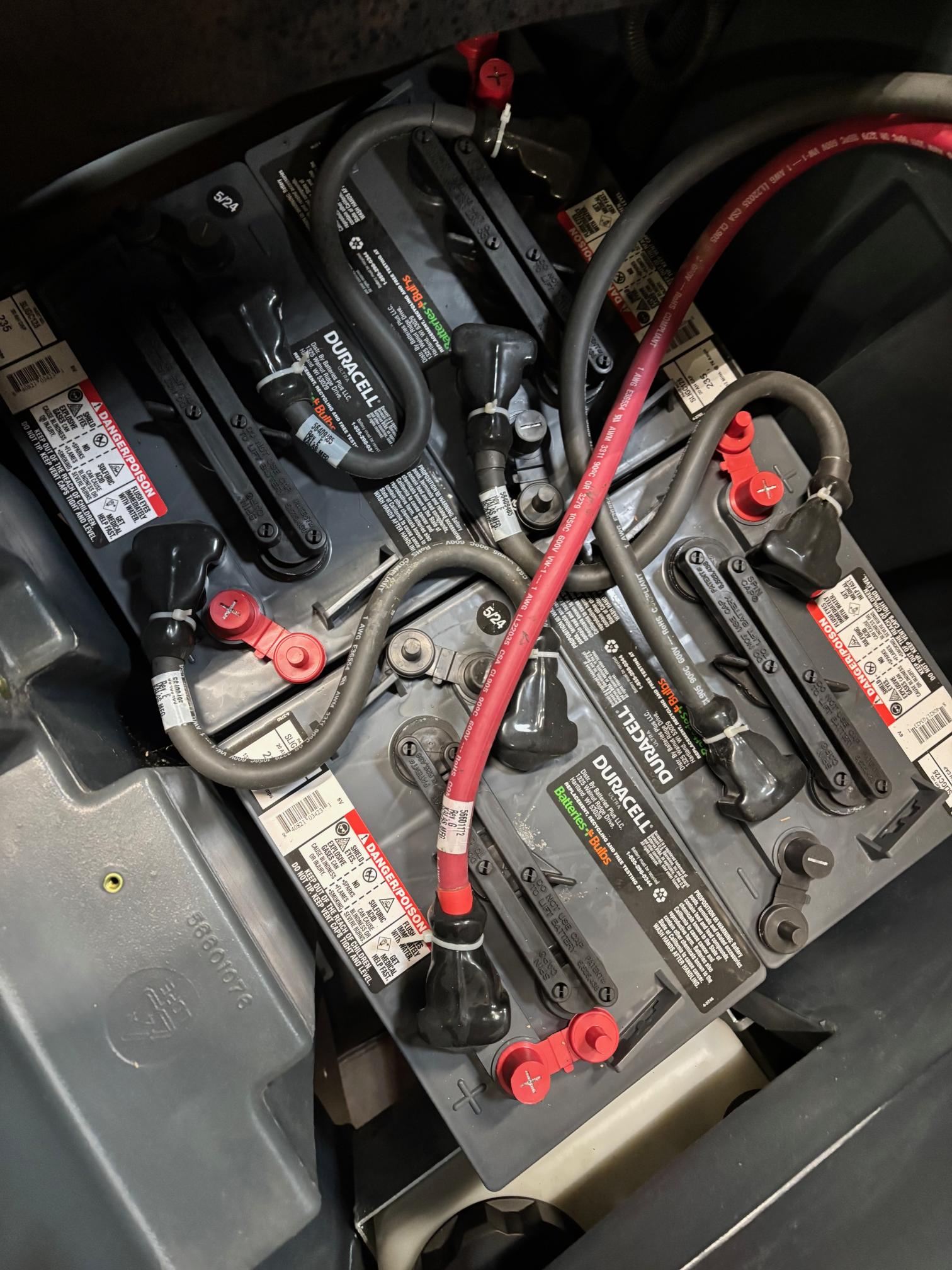 2024 NILFISK ES4000 - view 12 of 21