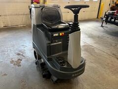 2024 NILFISK ES4000 - Image 2