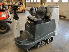 2024 NILFISK ES4000 - Image 1