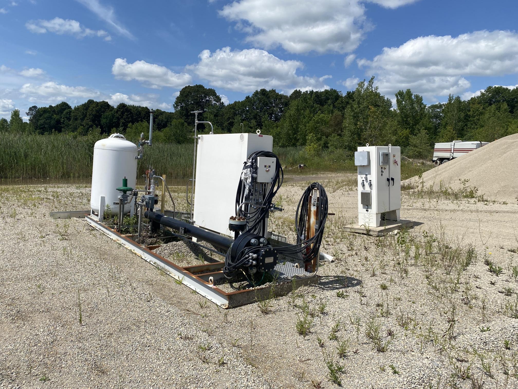 2013 EML MANUFACTURING Custom Built - view 12 of 18