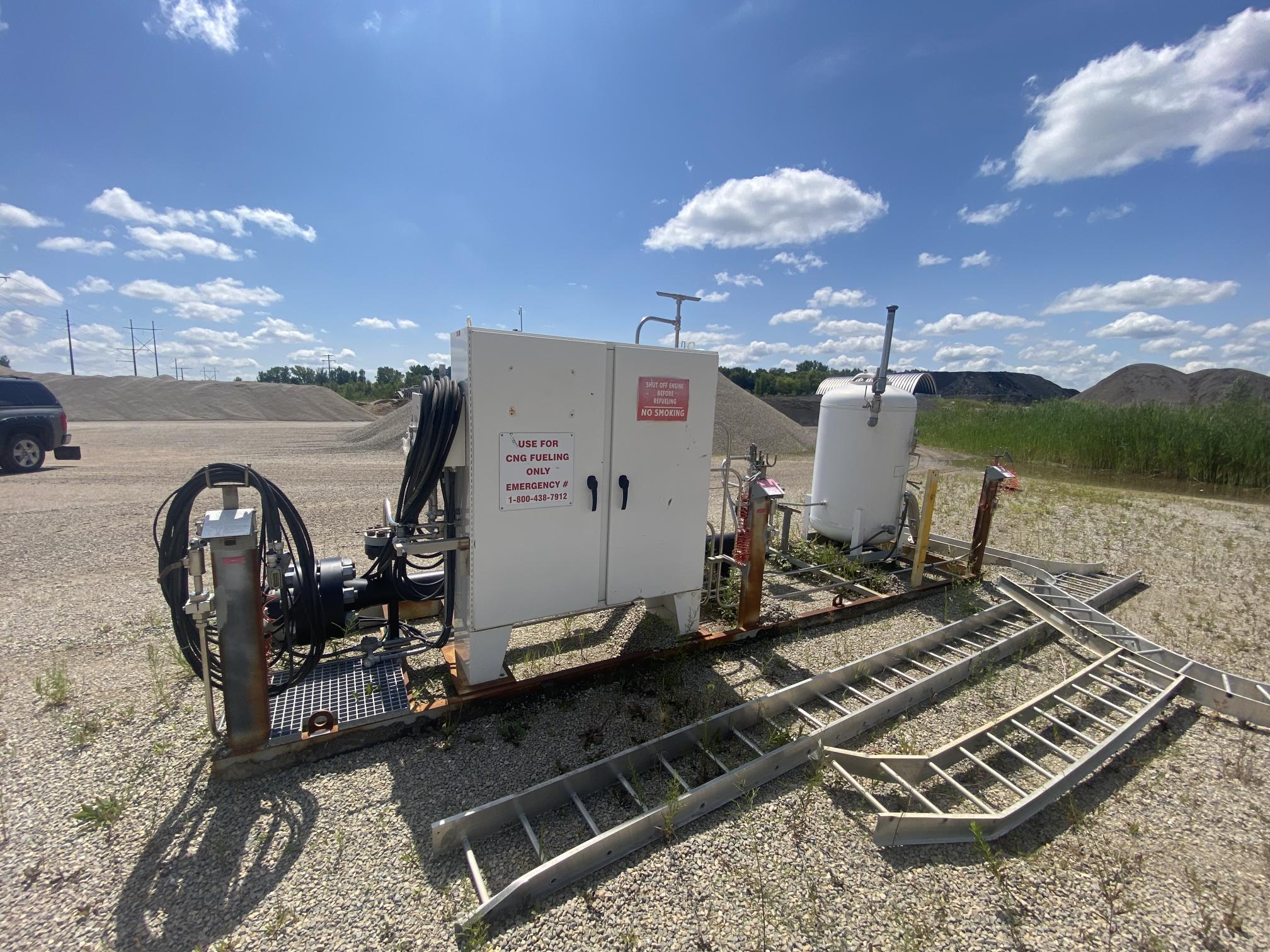 2013 EML MANUFACTURING Custom Built - Image 11