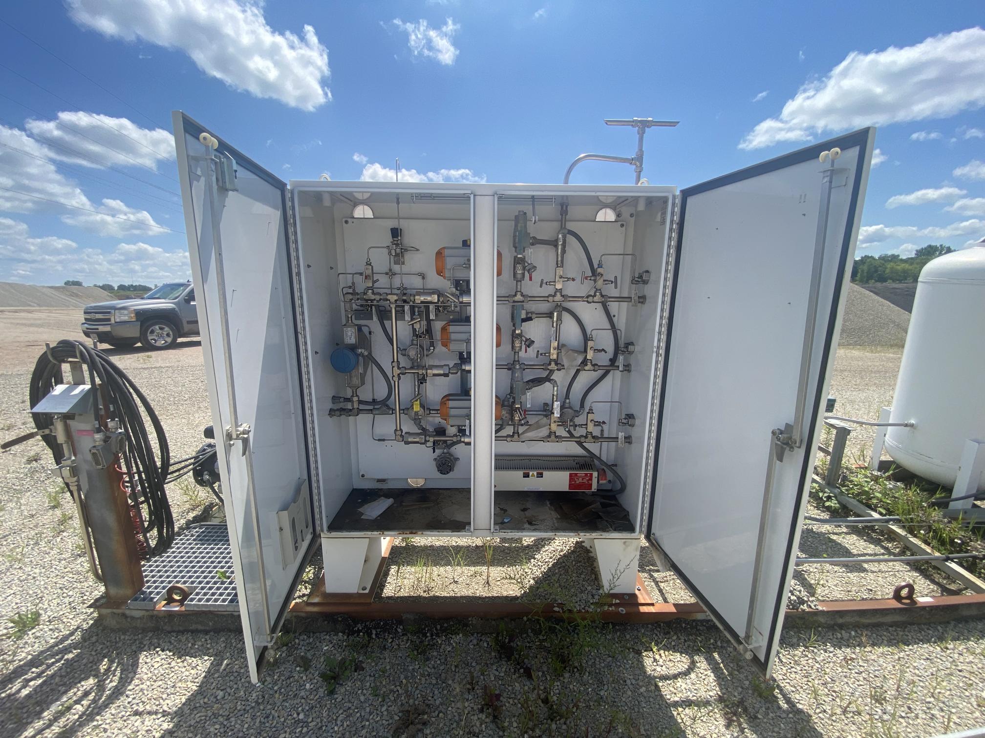 2013 EML MANUFACTURING Custom Built - view 15 of 18