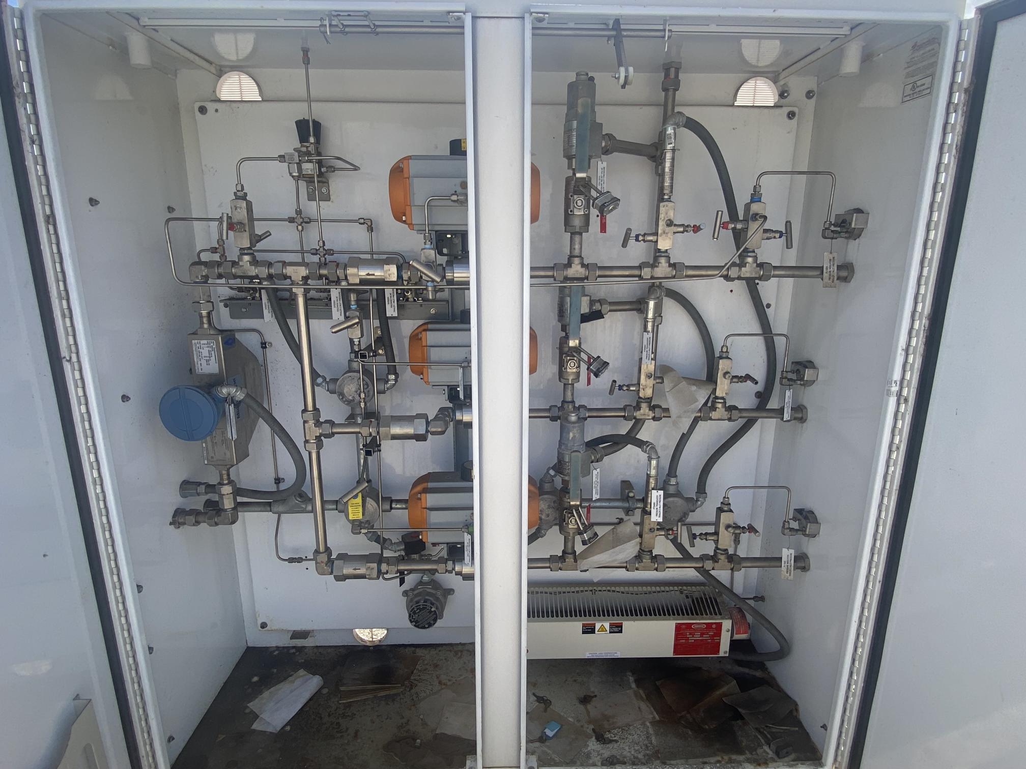 2013 EML MANUFACTURING Custom Built - view 14 of 18