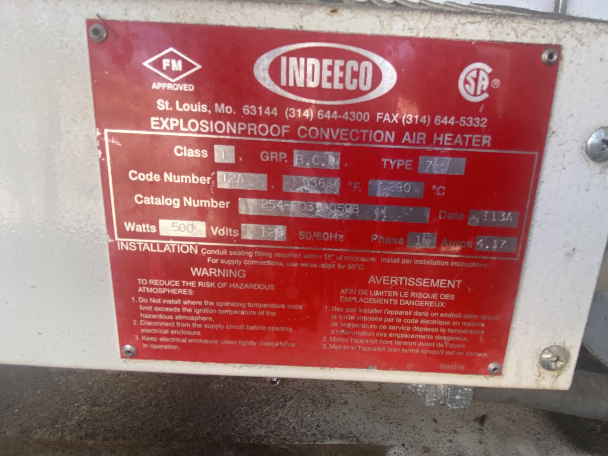 2013 EML MANUFACTURING Custom Built - view 7 of 18