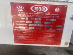 2013 EML MANUFACTURING Custom Built - Image 7