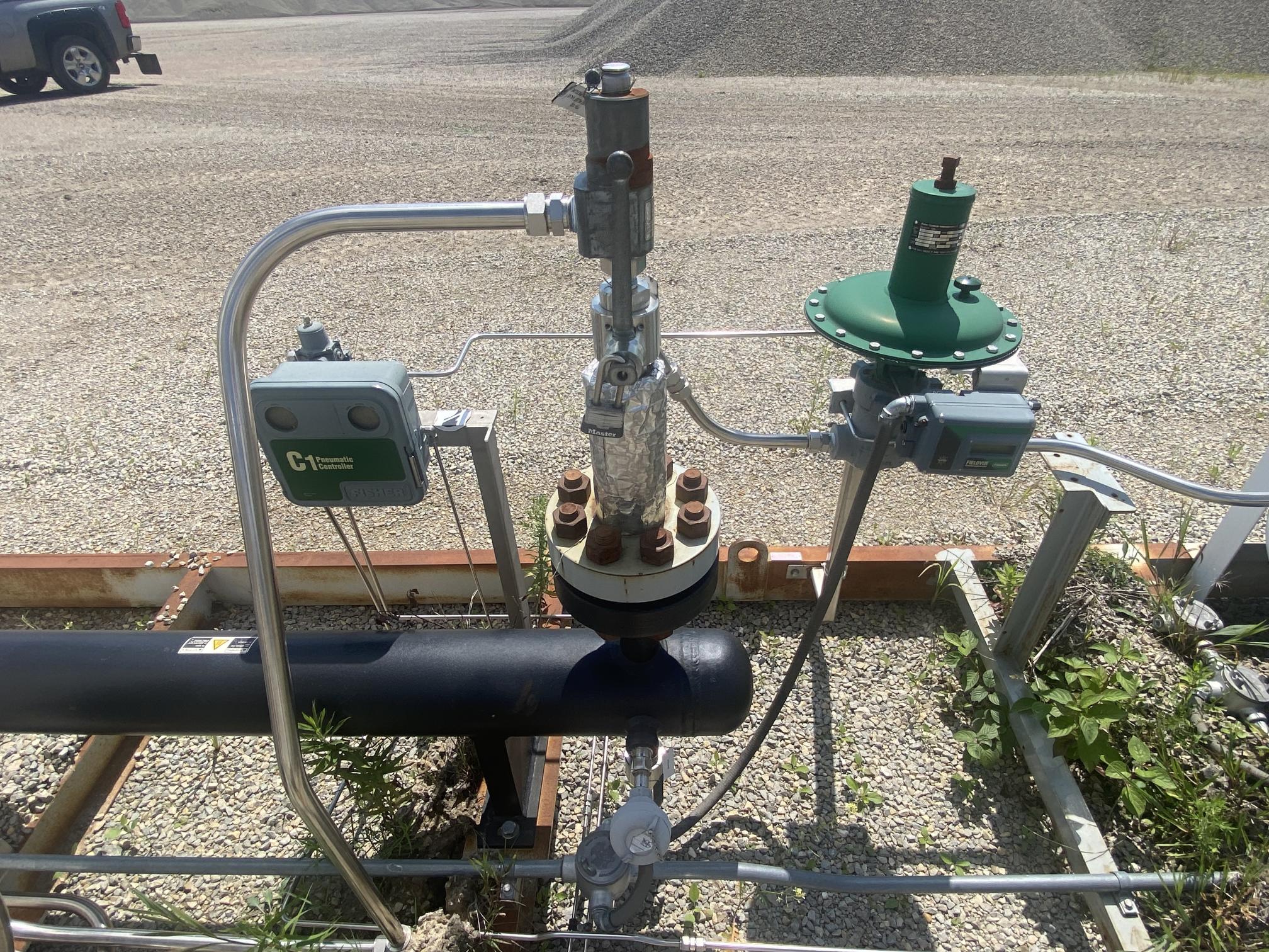 2013 EML MANUFACTURING Custom Built - view 8 of 18