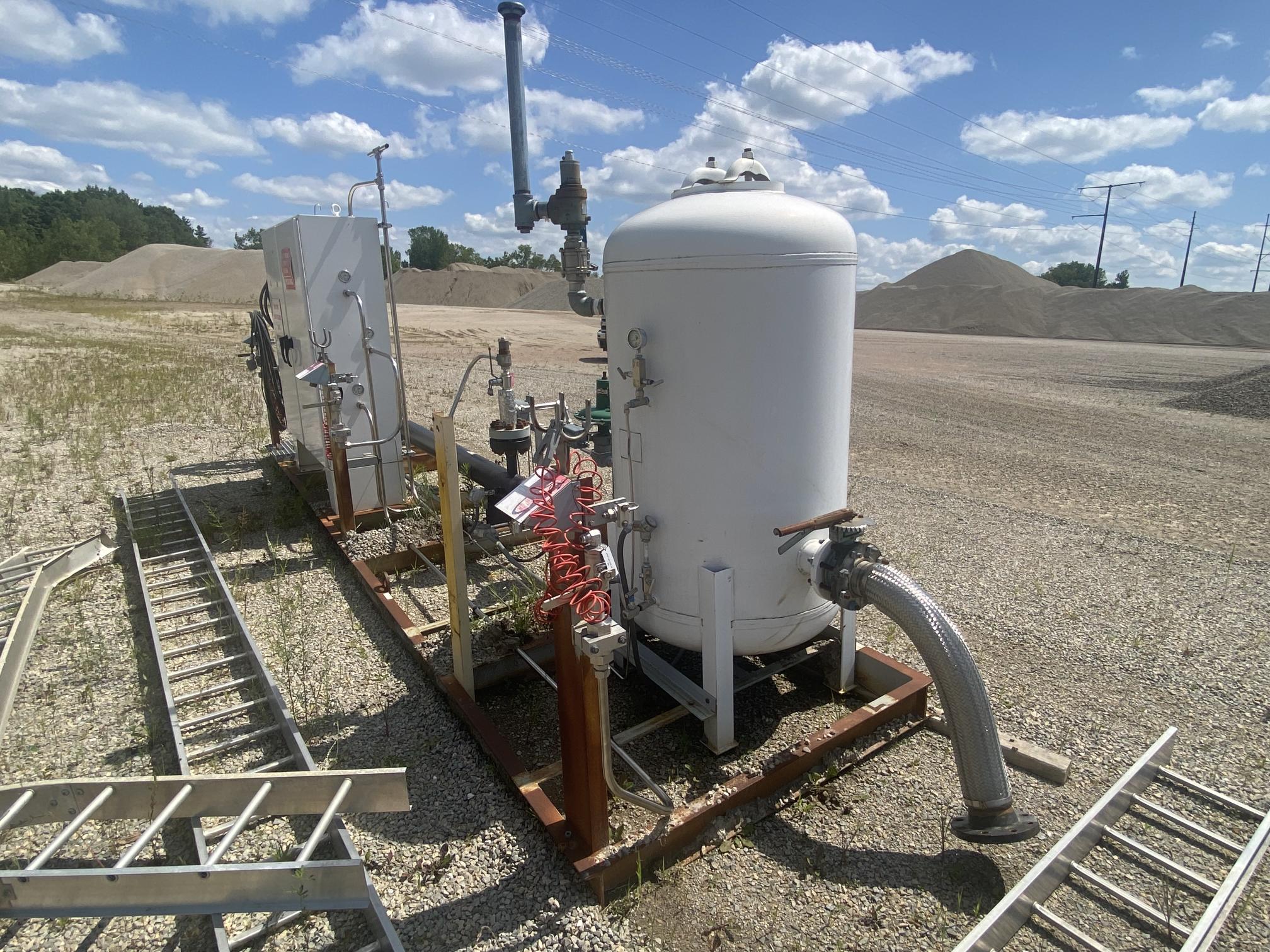 2013 EML MANUFACTURING Custom Built - Image 4