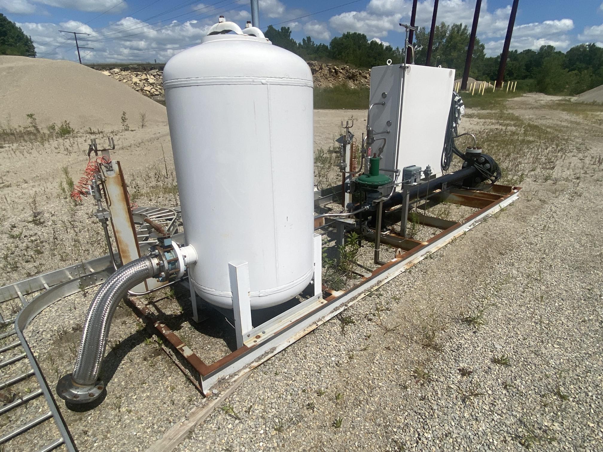 2013 EML MANUFACTURING Custom Built - Image 3