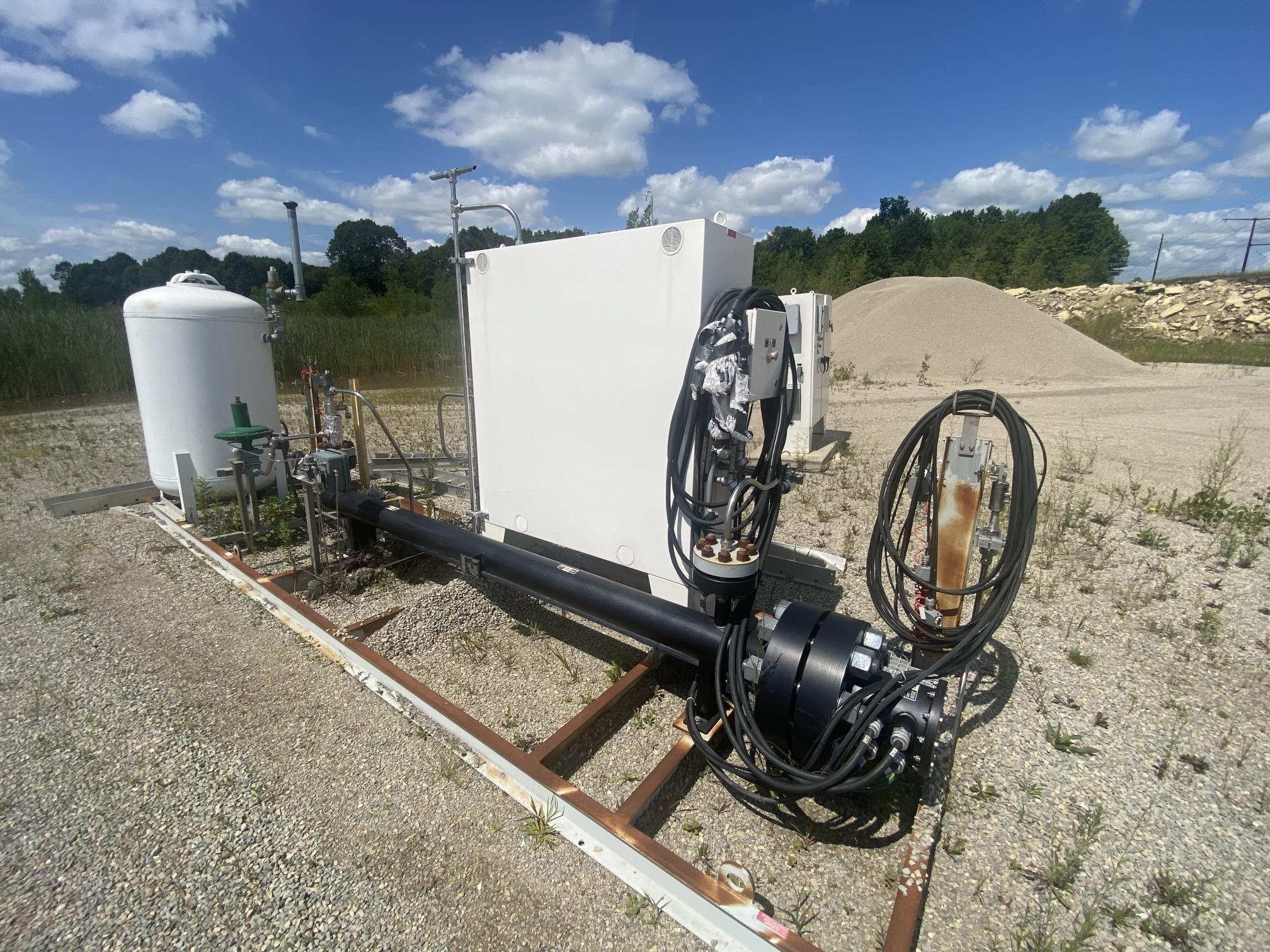 2013 EML MANUFACTURING Custom Built - view 2 of 18