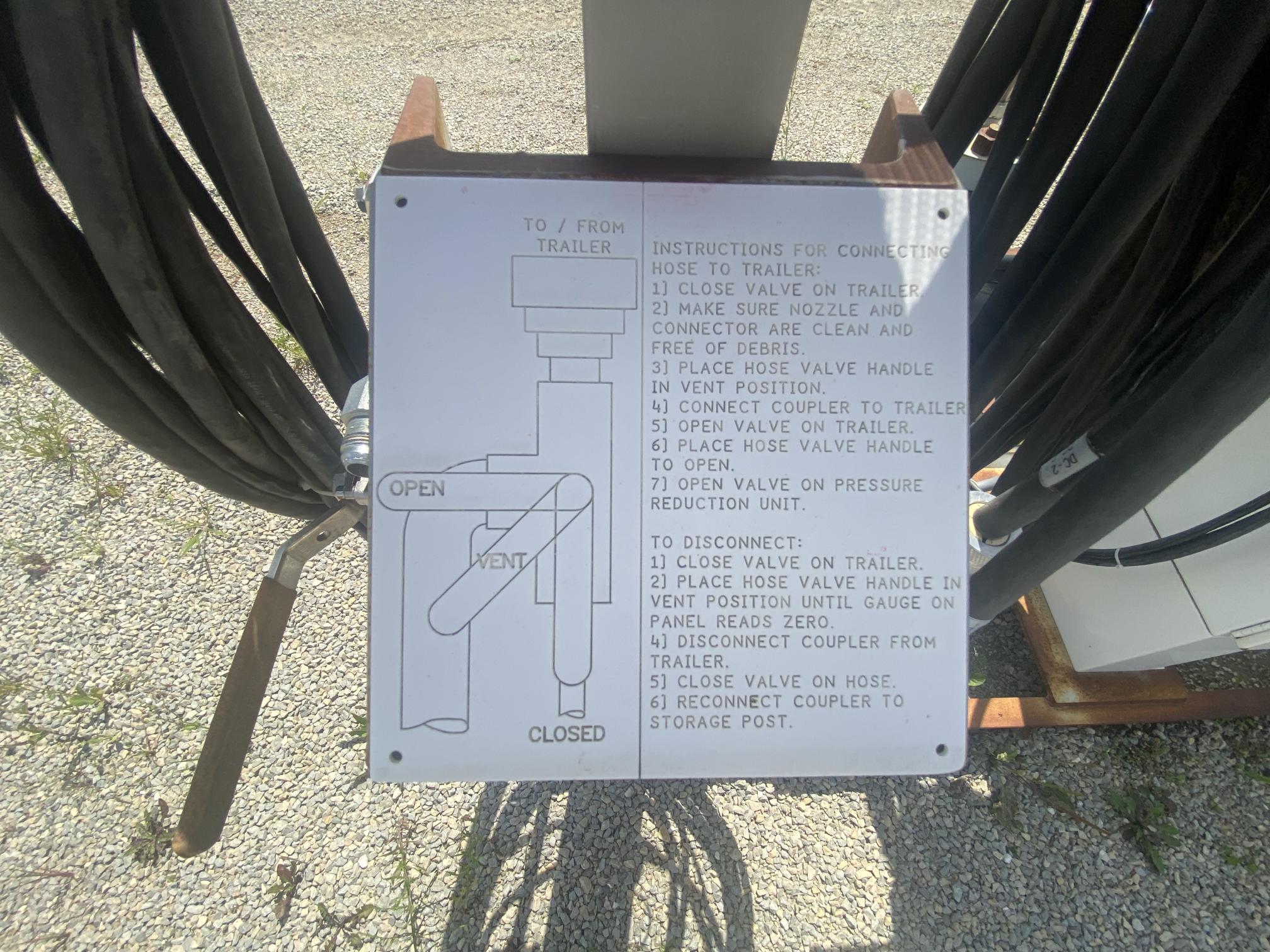 2013 EML MANUFACTURING Custom Built - view 6 of 18