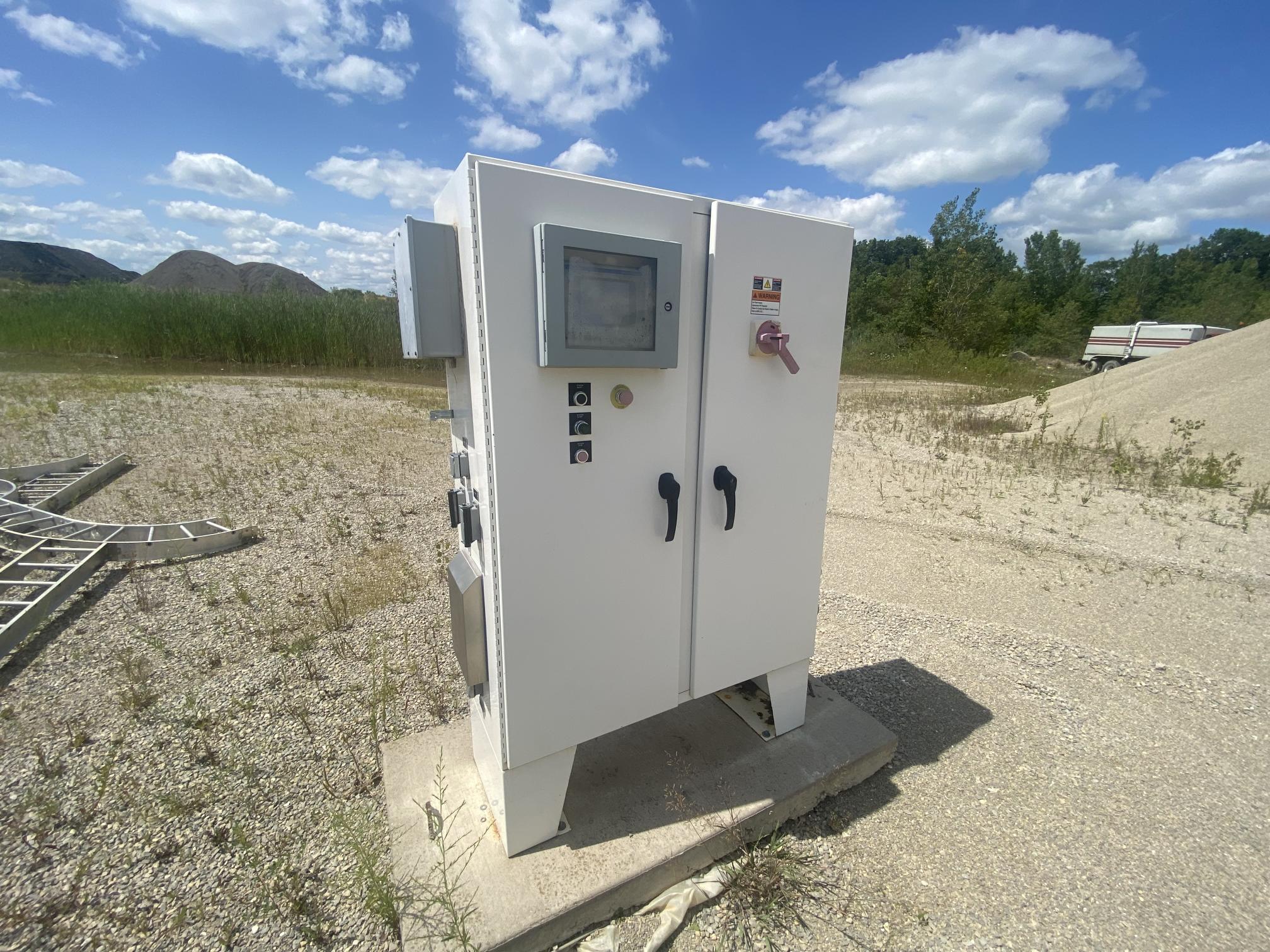 2013 EML MANUFACTURING Custom Built - Image 16