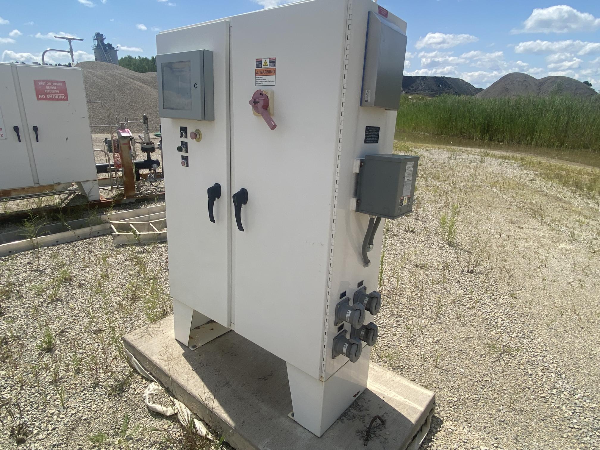 2013 EML MANUFACTURING Custom Built - Image 17