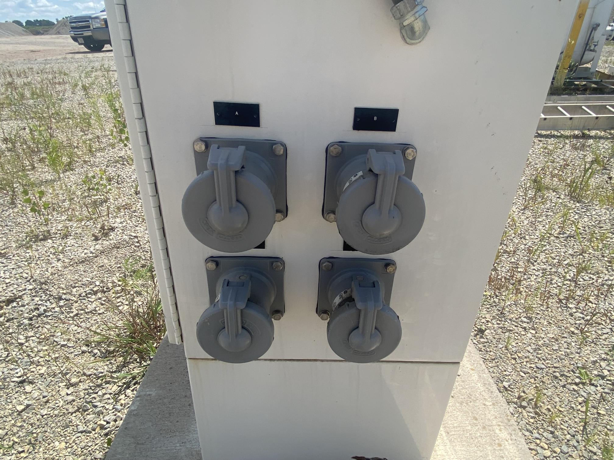 2013 EML MANUFACTURING Custom Built - view 18 of 18