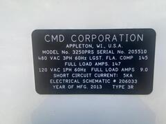 2013 EML MANUFACTURING Custom Built - Image 13