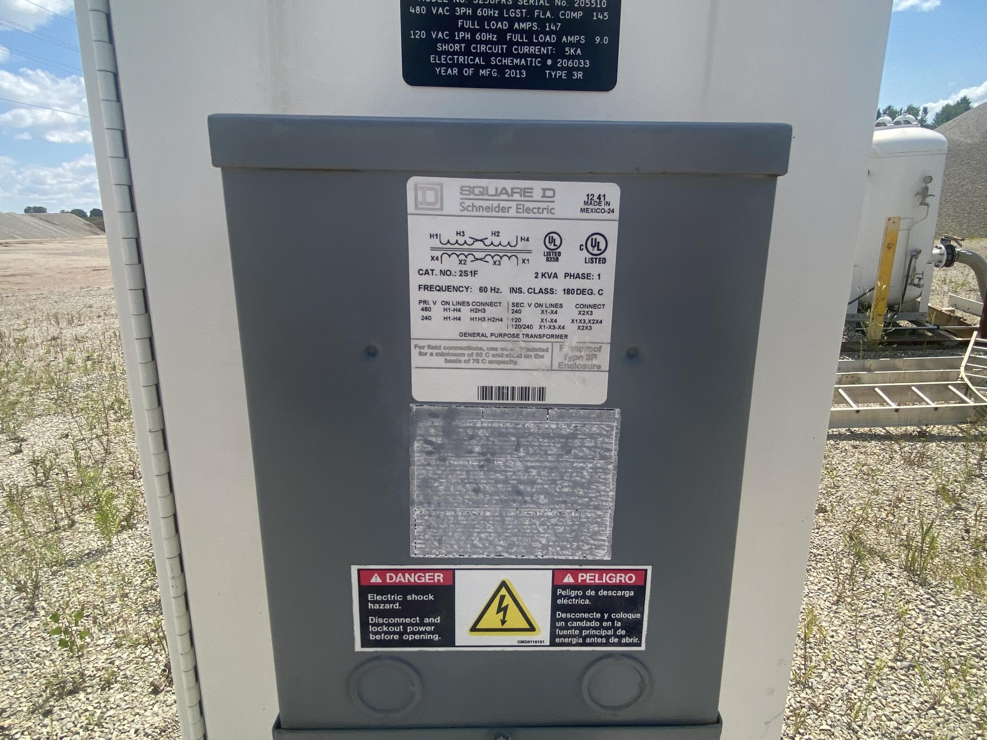 2013 EML MANUFACTURING Custom Built - Image 5