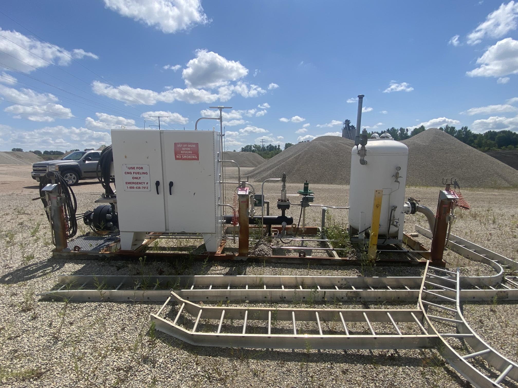 2013 EML MANUFACTURING Custom Built - view 1 of 18